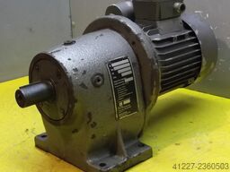 Siemens 1LF3080-2A521Z
