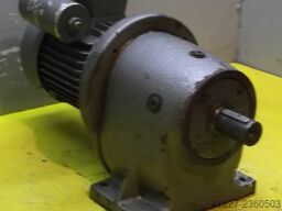 Siemens 1LF3080-2A521Z