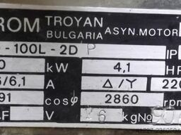 Elprom 4AO-100L-2D