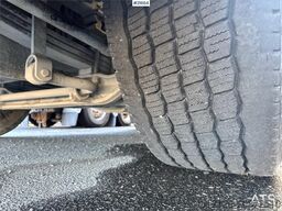 MAN TGX Concrete truck. 104,000 km.