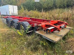 Närko Containerhenger