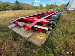 Närko Containerhenger