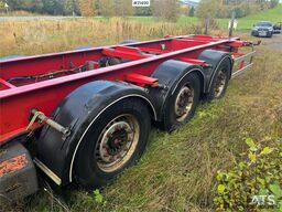 Närko Containerhenger