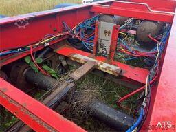 Närko Containerhenger