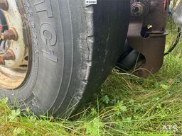 Närko Containerhenger