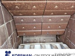 SBM Austria Percussion Mill 13/13/4