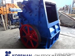 MFL Percussion Mill R-CI 100-100