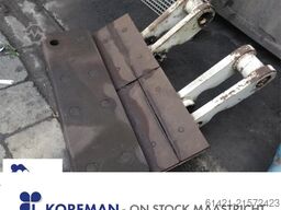 MFL Percussion Mill R-CI 100-100