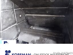 MFL Percussion Mill R-CI 100-100