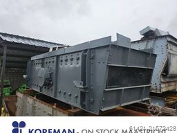 Kleemann Screening machine 14/45-2