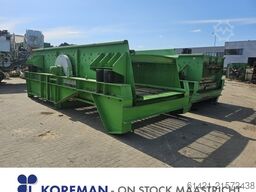 Haver & Böcker Screening machine 20/60-2