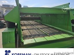 Haver & Böcker Screening machine 20/60-2