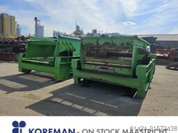 Haver & Böcker Screening machine 20/60-2