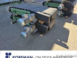  Dosing Belt Conveyor Ammann