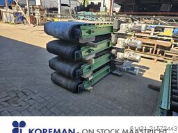  Dosing Belt Conveyor Ammann