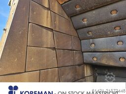 Metso Percussion Mill