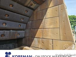 Metso Percussion Mill