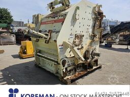 Metso Percussion Mill