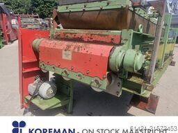 Hein Lehmann Screening machine LF1.0-3.78/12ed