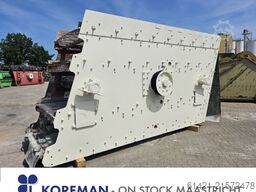 Dragon Screening machine 18/50-4