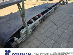 SBM Austria Belt Conveyor