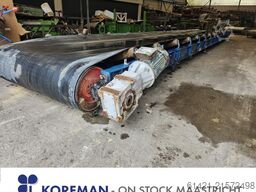 Kleemann Belt Conveyor