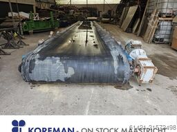 Kleemann Belt Conveyor