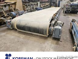Kleemann Belt Conveyor