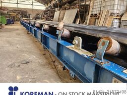 Kleemann Belt Conveyor