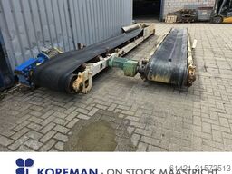 Kleemann Belt Conveyor