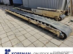 Kleemann Belt Conveyor