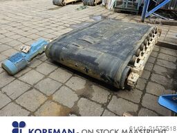 Kleemann Belt Conveyor