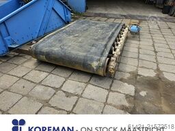 Kleemann Belt Conveyor