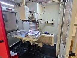 Kunzmann WF 600 CNC