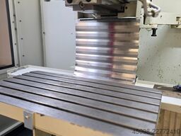 Kunzmann WF 600 CNC