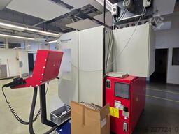 Kunzmann WF 600 CNC