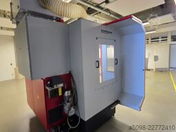 Kunzmann WF 600 CNC