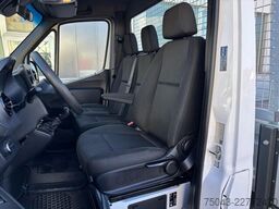 Mercedes-Benz Sprinter315 PritscheL3*Kamera*44Tkm*