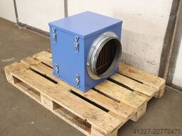 TEKA Ø 320 mm