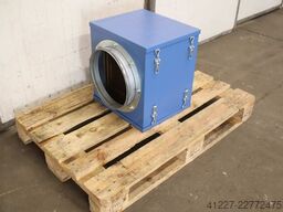 TEKA Ø 320 mm