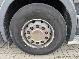 Scania R480 6x2T, Retarder, Manual, King of the Road
