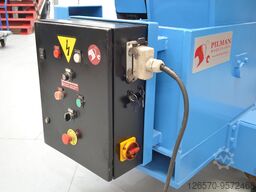 Oerlikon LP100