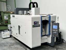 TONGTAI GT-630 5axis