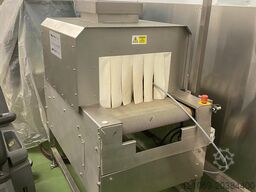 BURNLEY PACKAGING MACHINERY PE500/300