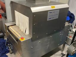 BURNLEY PACKAGING MACHINERY PE500/300