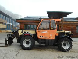 JLG 3614rs ( 3,6t - 14m )