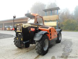 JLG 3614rs ( 3,6t - 14m )