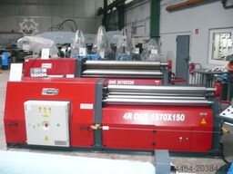 OSTAS 4R OHS 1570 x 150