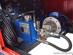 OSTAS 4R OHS 1570 x 150