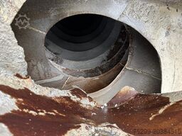 Mercedes-Benz Actros 4448 10x4 Liebherr 12m³ / Swiss-Vehicle